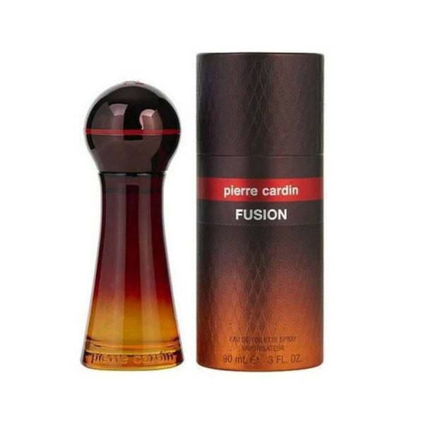 Pierre Cardin Fusion EDT For Men 90 ML