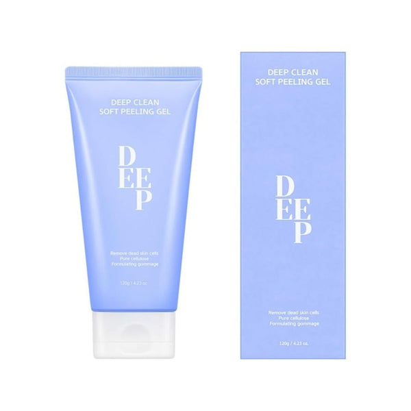 Pongdang Deep Clean Soft Peeling Gel 120 Grams