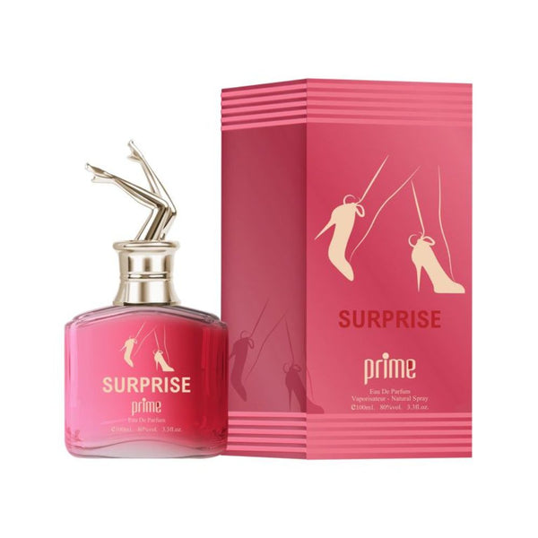 Prime Collection Surprise EDP For Women 100 ML