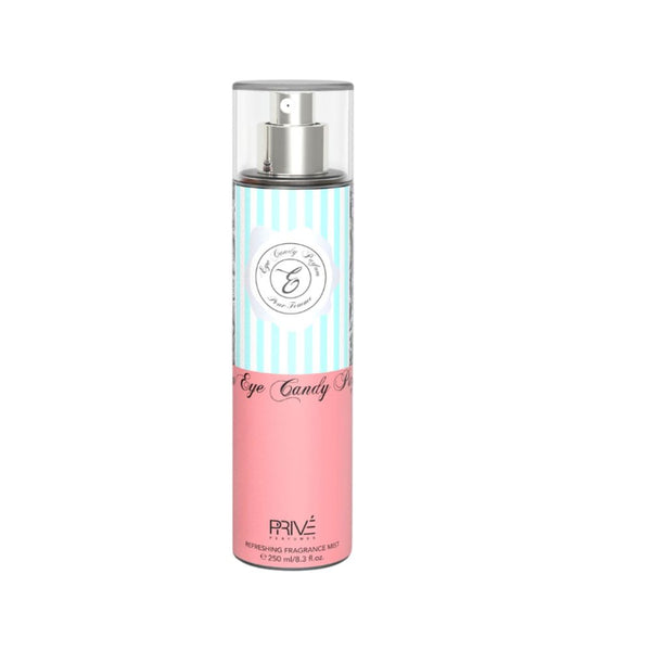 Prive Eye Candy Body Mist For Women 250 ML