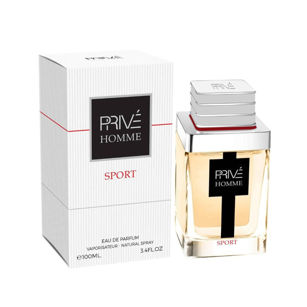 Prive Homme Sport EDP For Men 100 ML