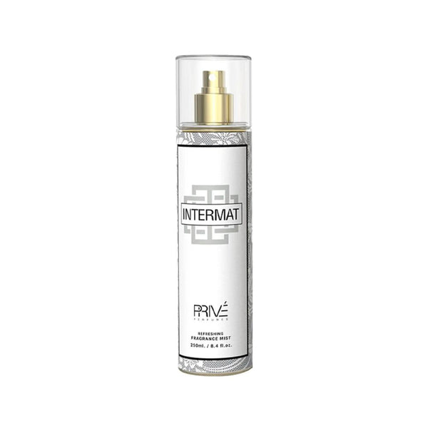 Prive Intermat Body Mist For Women 250 ML