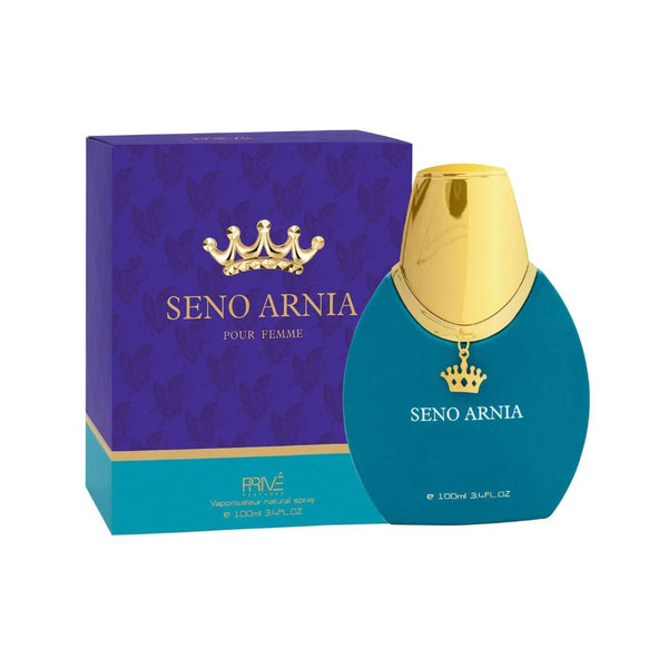 Prive Seno Arnia EDP For Women 100 ML