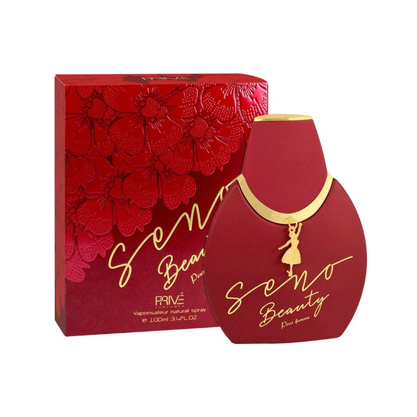 Prive Seno Beauty EDP For Women 100 ML