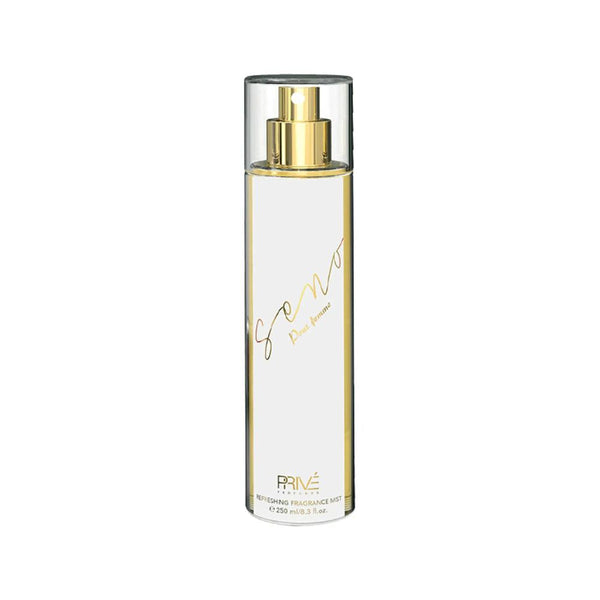 Prive Seno Body Mist For Women 250 ML