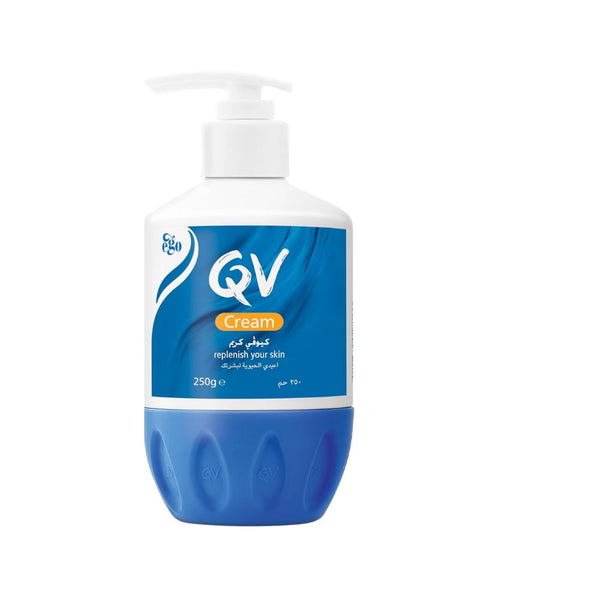 QV Cream Replenish Your Skin 500 Grams