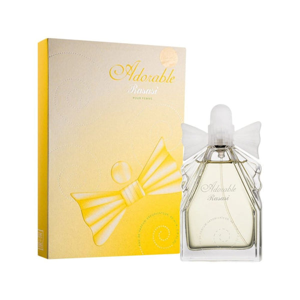 Rasasi Adorable EDP For Women 60 ML