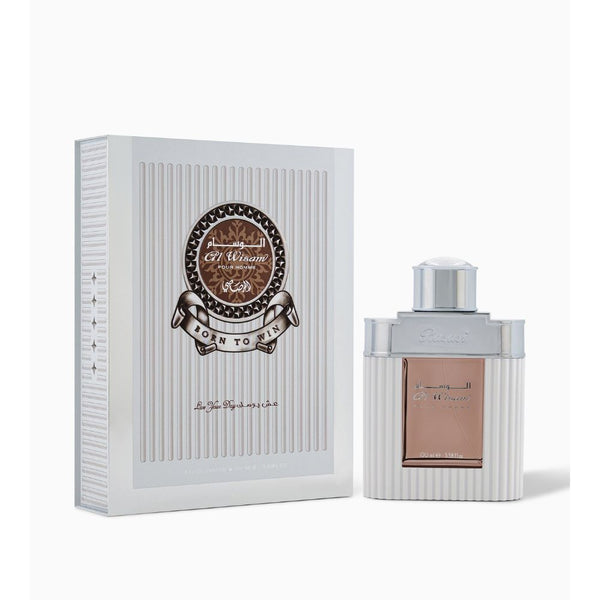 Rasasi Al Wisam Day EDP For Men 100 ML