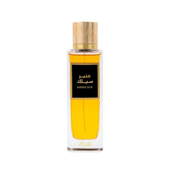 Rasasi Ambar Silk EDP For Unisex 200 ML
