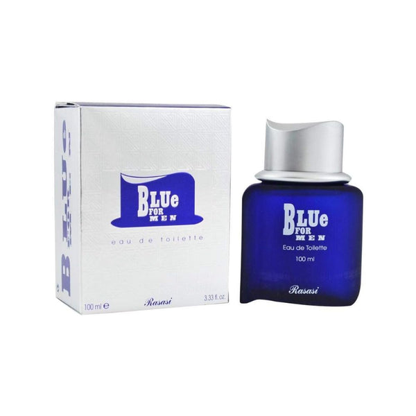 Rasasi Blue EDT For Men 100 ML