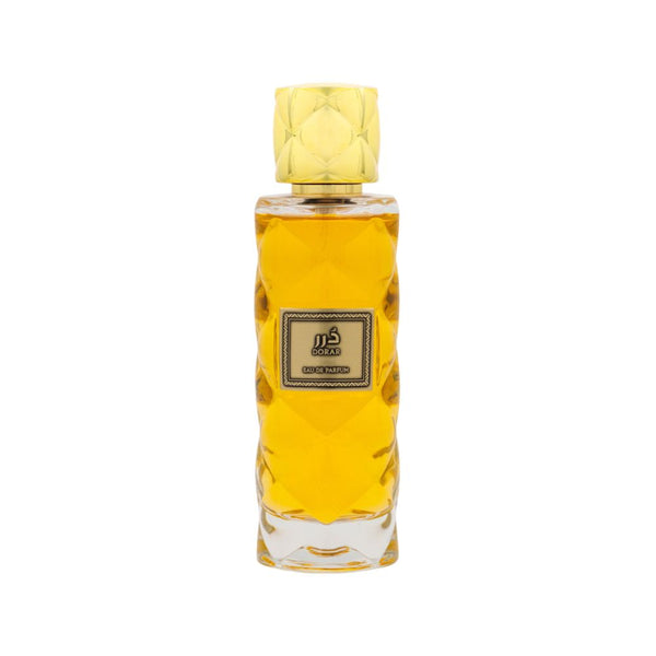 Rasasi Dorar - Tawleefa Collection EDP For Unisex 100 ML