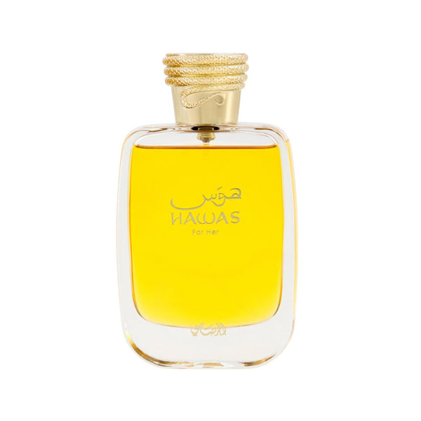 Rasasi Hawas For Her EDP For Women 100 ML