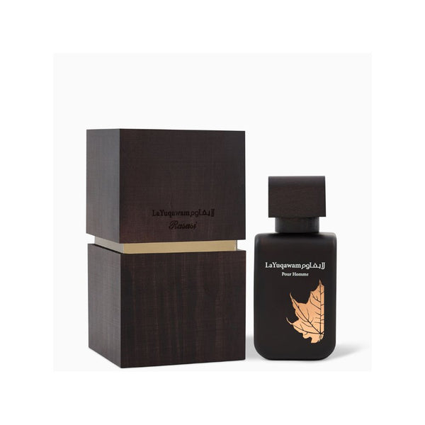 Rasasi La Yuqawam EDP For Men 75 ML