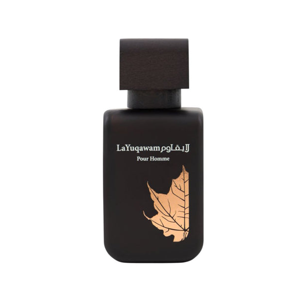 Rasasi La Yuqawam EDP For Men 75 ML