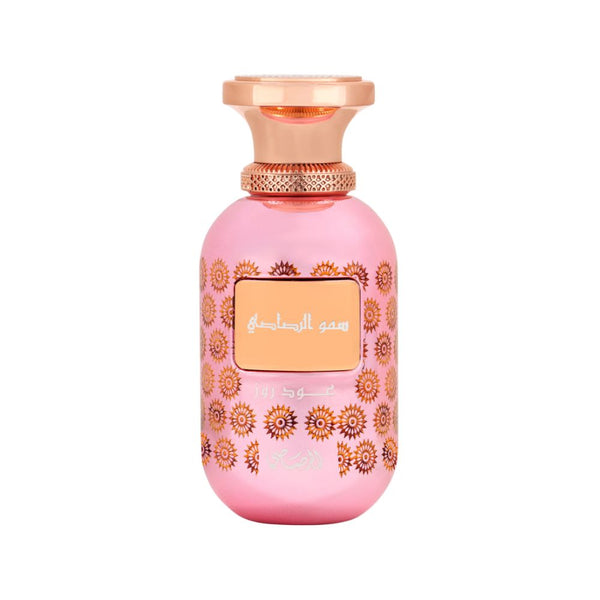 Rasasi Lamaan - Oud Rose EDP For Unisex 100 ML