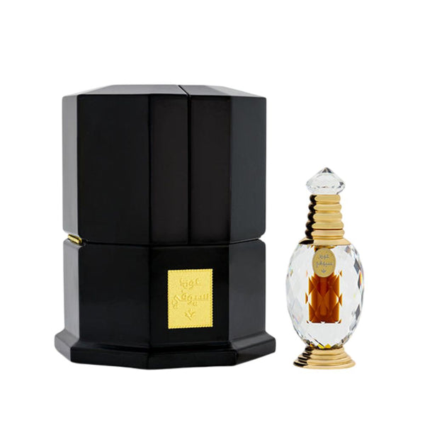 Rasasi Oudh Siufi Perfume Oil For Unisex 3 ML