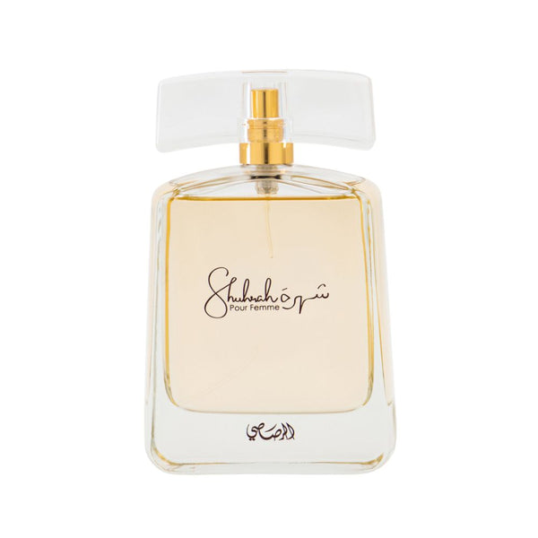Rasasi Shuhrah Pour Femme EDP For Women 90 ML