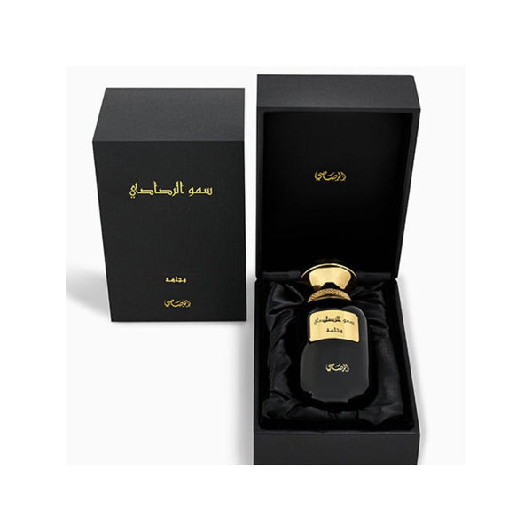 Rasasi Somow Al Rasasi Wajaha EDP For Unisex 100 ML