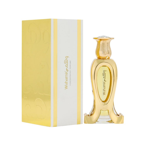 Rasasi Wahami Perfume Oil For Unisex 22 ML