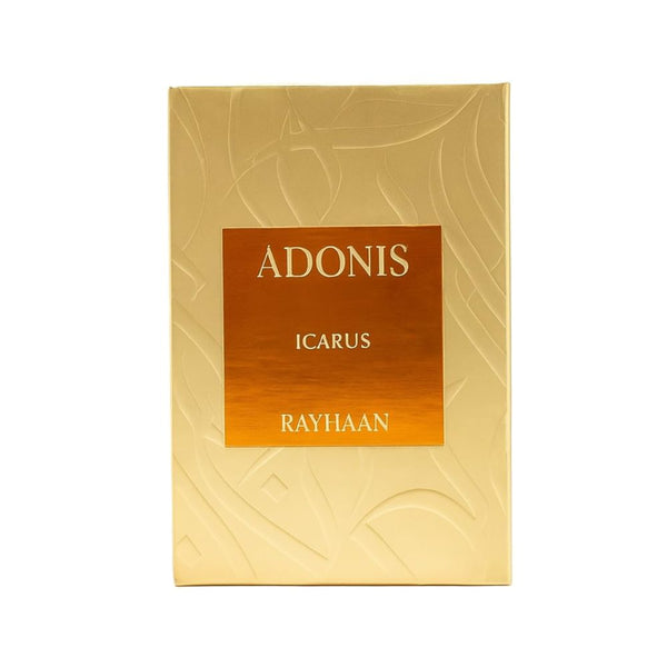 Rayhaan Adonis Icarus EDP For Men 100 ML