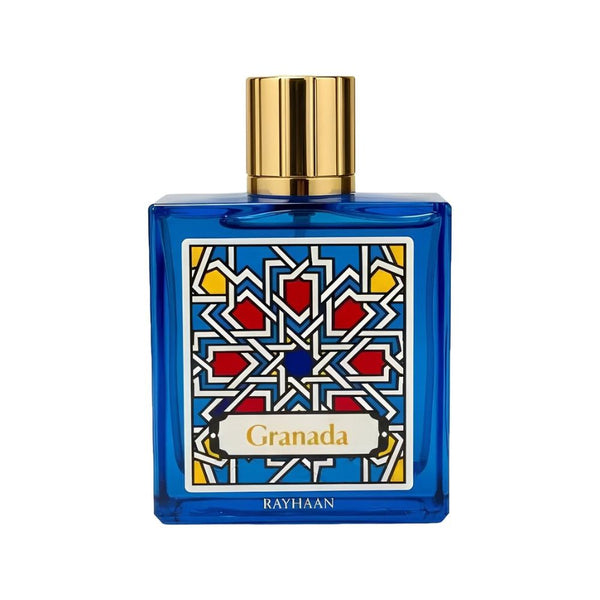 Rayhaan Granada EDP For Unisex 100 ML