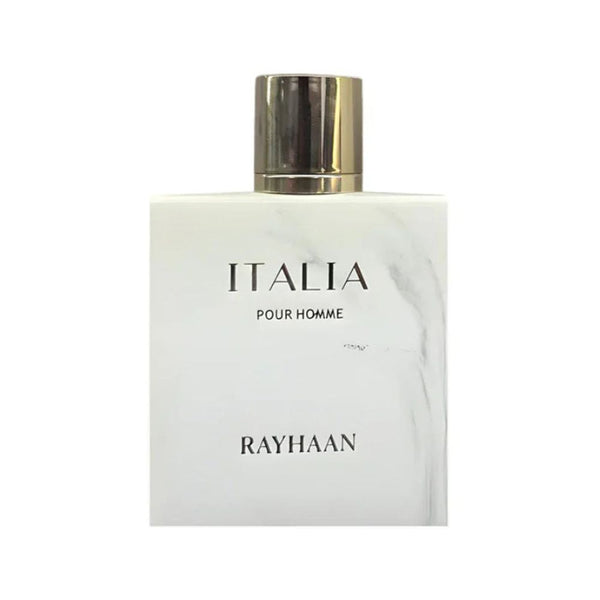 Rayhaan Italia EDP For Men 100 ML