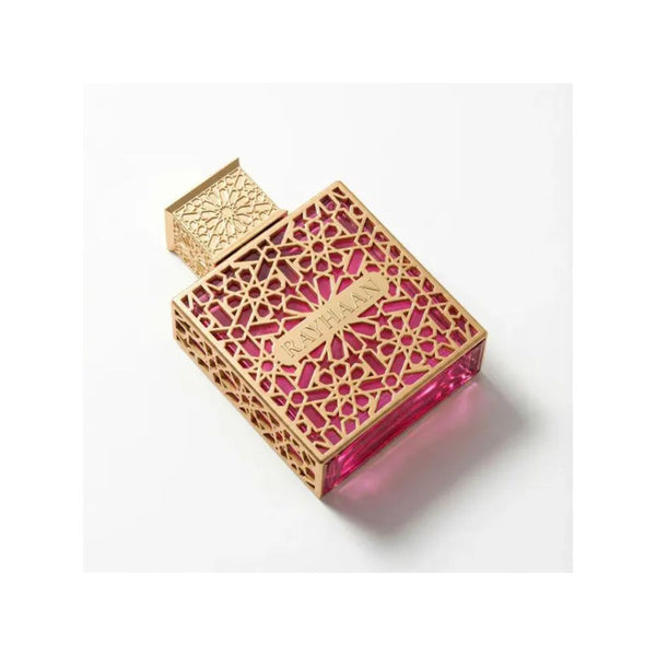 Rayhaan Kiss EDP For Women 100 ML