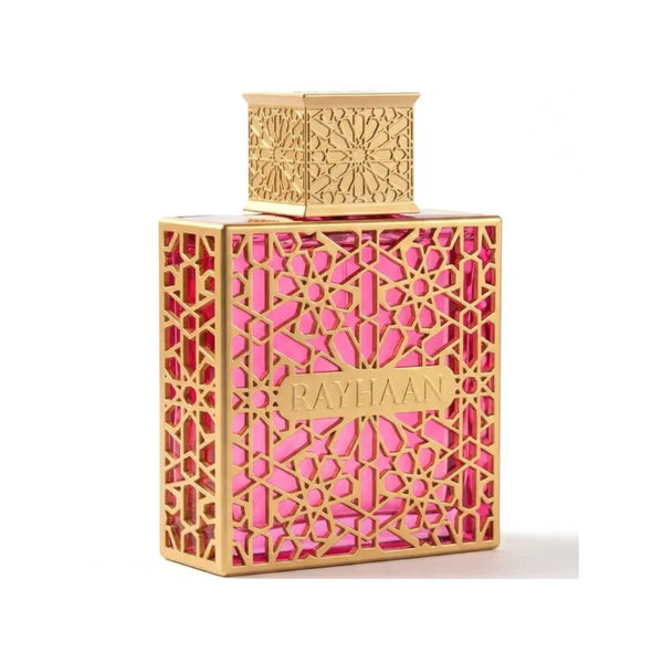 Rayhaan Kiss EDP For Women 100 ML