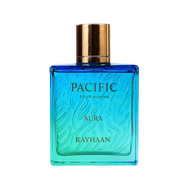 Rayhaan Pacific Aura Pour Homme EDP For Men 100 ML