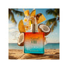 Rayhaan Tropical Vibe EDP For Unisex 100 ML