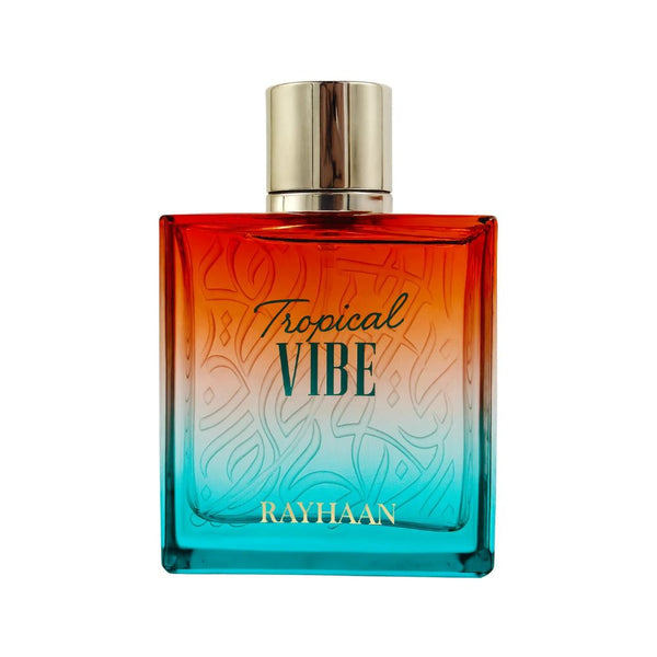 Rayhaan Tropical Vibe EDP For Unisex 100 ML