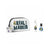Real Madrid 3 Piece gift set For Men