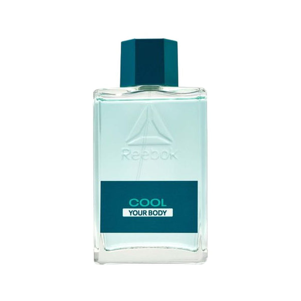 Reebok Cool Your Body EDT For Men 100 ML