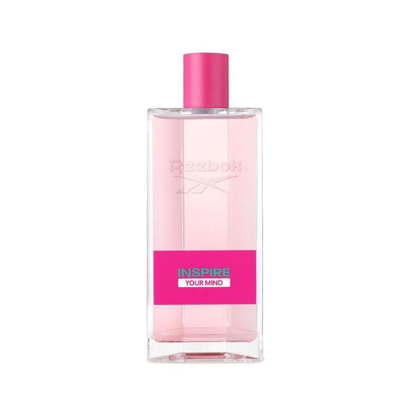 Reebok Inspire Your Mind EDT For Women 100 ML