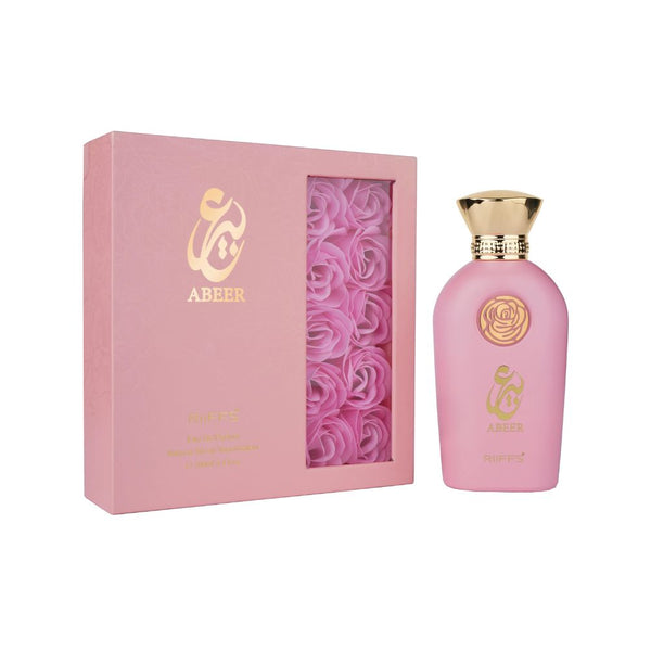 Riiffs Abeer EDP For Women 100 ML