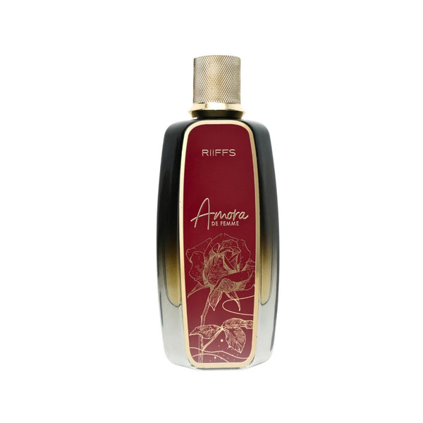 Riiffs Amora De Femme EDP For Women 100 ML