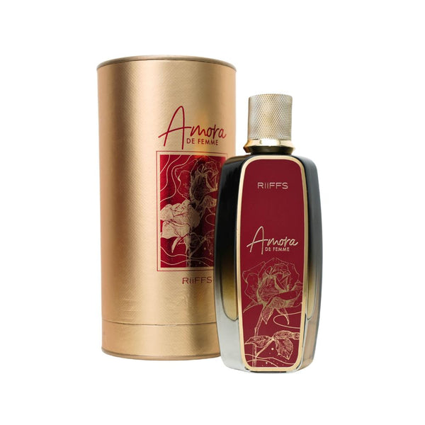 Riiffs Amora De Femme EDP For Women 100 ML