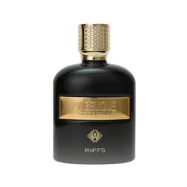 Riiffs Angelique (Extract De Vanilla) EDP For Unisex 100 ML