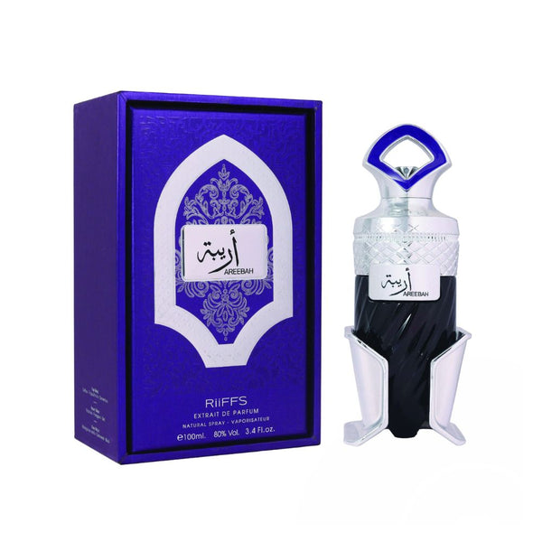 Riiffs Areebah EDP For Unisex 100 ML