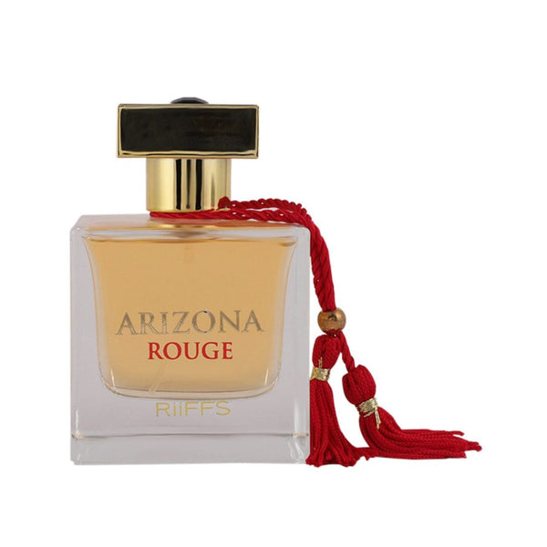Riiffs Arizona Rouge EDP For Women 100 ML