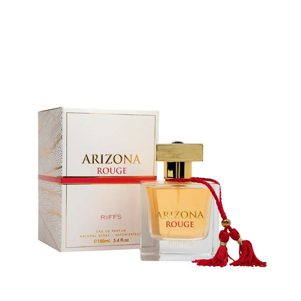 Riiffs Arizona Rouge EDP For Women 100 ML