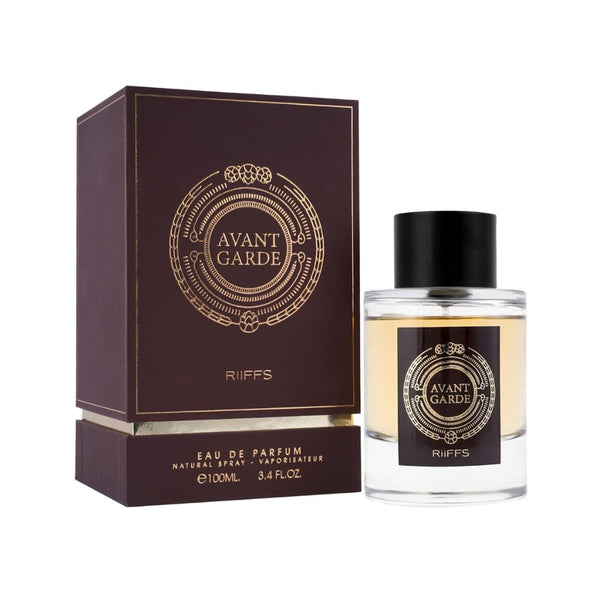 Riiffs Avant Garde EDP For Men 100 ML