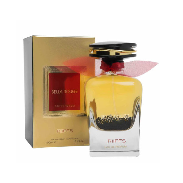 Riiffs Bella Rouge EDP For Women 100 ML