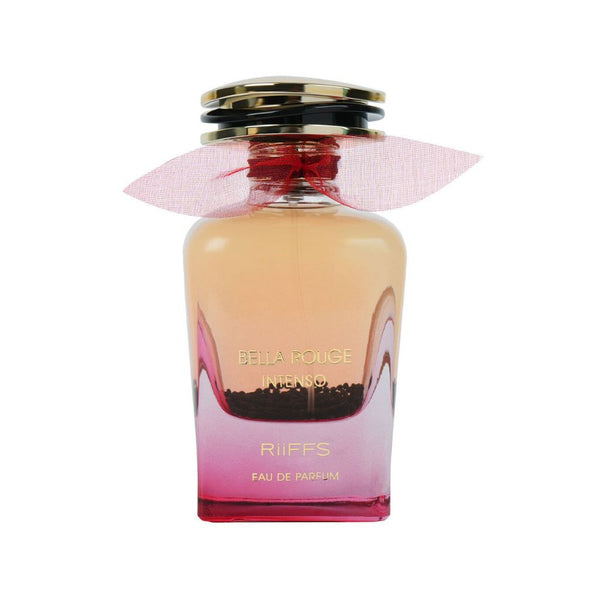 Riiffs Bella Rouge Intenso (Red) EDP For Women 100 ML