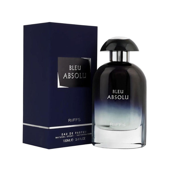 Riiffs Bleu Absolue EDP For Men 100 ML