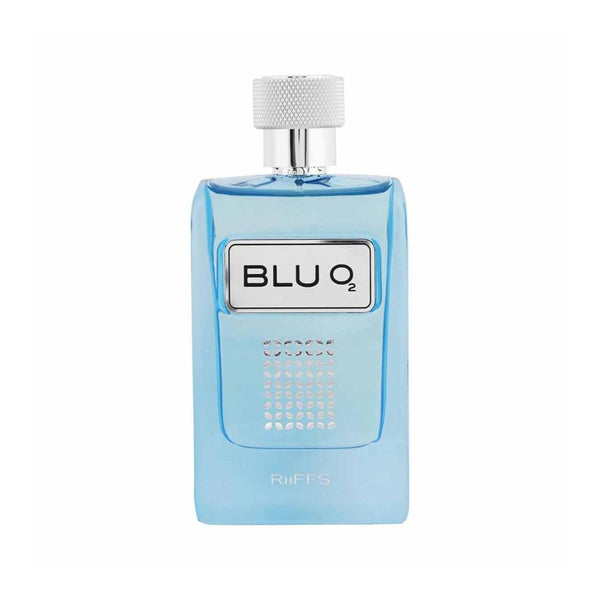 Riiffs Blue O2 EDP For Men 100 ML