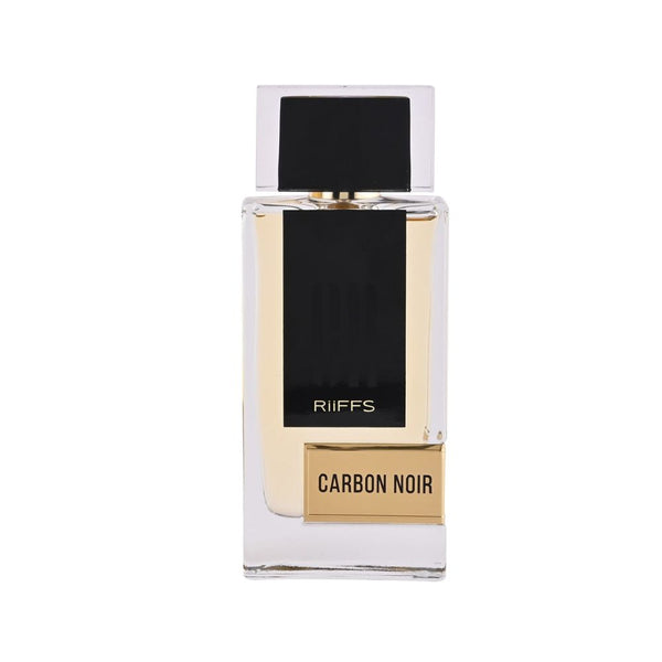 Riiffs Carbon Noir EDP For Men 100 ML