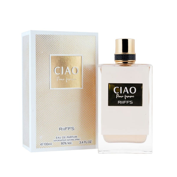 Riiffs Ciao EDP For Women 100 ML