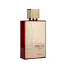 Riiffs Exclusive Prive Rouge EDP For women 80 ML