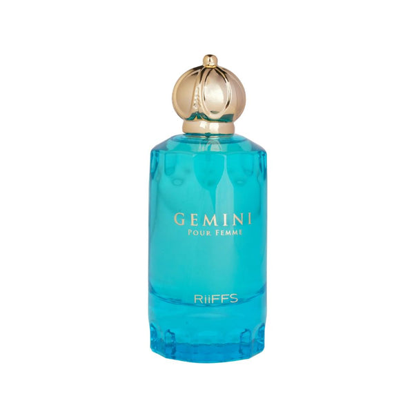 Riiffs Gemini EDP for Women 100 ML